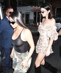 Kirn Kardashian nude