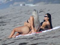 Kirn Kardashian nude