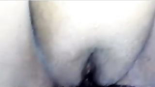 Wife shaved pussy