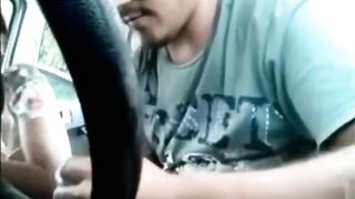 Car sex video